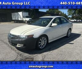 USED 2006 ACURA TSX BASE