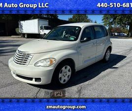 USED 2006 CHRYSLER PT CRUISER BASE
