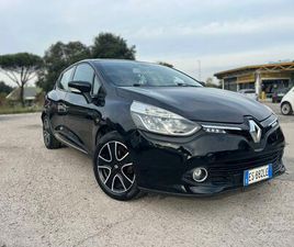 RENAULT CLIO RENAUT CLIO