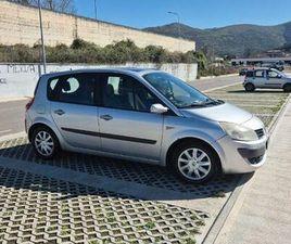 RENAULT GRAND SCENIC RENAULT SCENIC