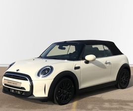 COOPER 100 KW (136 CV)