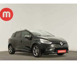 RENAULT CLIO ESTATE RENAULT CLIO SPORT TOURER CLIO ST 0.9 TCE GT LINE