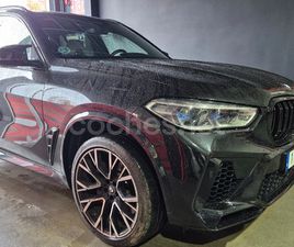 BMW X5 X5M COMPETITION BMW X5 M COMPETITION