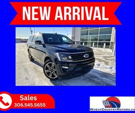 2021 FORD EXPEDITION MAX