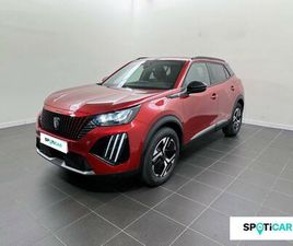 ELECTRICO 136 (100KW) ALLURE