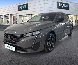 5P HYBRID MHEV 145 E-DCS6 GT