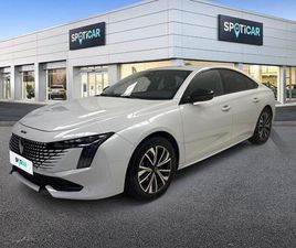 5P BLUEHDI 130 S&S EAT8 ALLURE