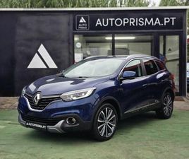 RENAULT KADJAR INTENS EDC
