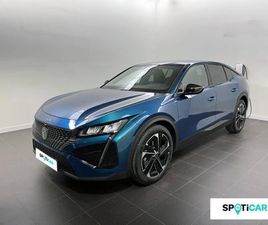 HYBRID 145 EDCS6 ALLURE