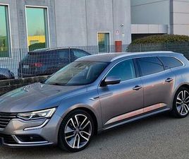 RENAULT TALISMAN 2017