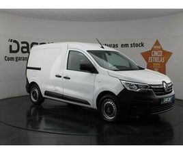 RENAULT EXPRESS VAN 1.5 DCI CONFORT