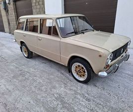 LADA 2102