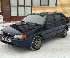 LADA SAMARA