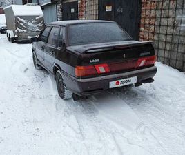 LADA SAMARA