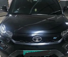 TATA NEXON