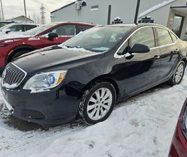 BUICK VERANO BUICK VERANO 2014