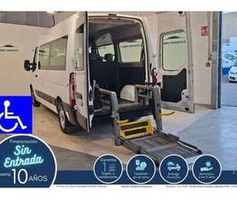 L2H2 2.3 3500E DCI E6 145CV