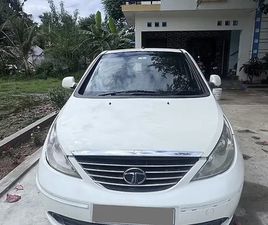 TATA INDICA VISTA