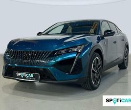 PHEV 225 GT E-EAT8 165 KW (224 CV)