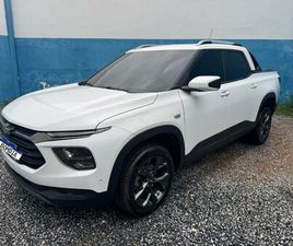 CHEVROLET MONTANA 1.2 TURBO PREMIER AUTO