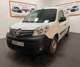 RENAULT KANGOO KANGOO FG. 1.5BLUE DCI PROFESIONAL 59KW