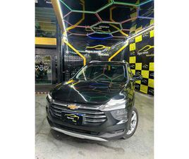 CHEVROLET MONTANA 1.2 TURBO LTZ AUTO