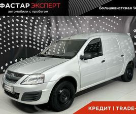 LADA LARGUS
