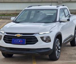 CHEVROLET MONTANA 1.2 TURBO LT