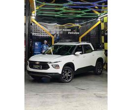 CHEVROLET MONTANA 1.2 TURBO PREMIER AUTO