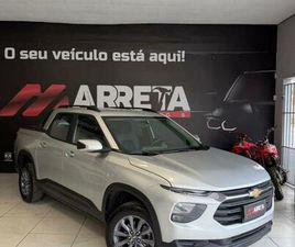 CHEVROLET MONTANA 1.2 TURBO