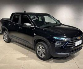 CHEVROLET MONTANA 1.2 TURBO