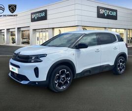 BLUEHDI 130 S&S EAT8 C-SERIES