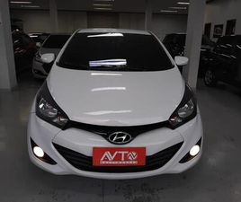 HYUNDAI HB20 1.6 COMFORT STYLE