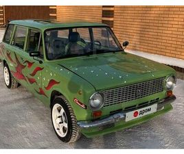 LADA 2102
