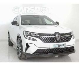 RENAULT AUSTRAL RENAULT AUSTRAL 1.2 E-TECH TECHNO