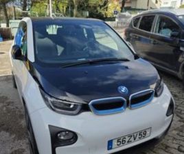 BMW I3 60 AH