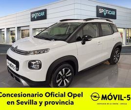 BLUEHDI 73KW (100CV) S&S FEEL