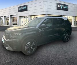 CITROEN C3 AIRCROSS HYBRIDE 145 E-DCS6 MAX