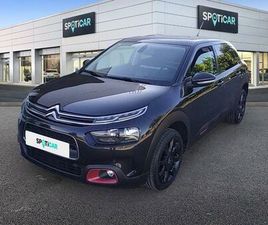 BLUEHDI 73KW (100CV) SHINE