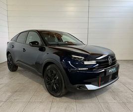 HYBRIDE 145 E-DSC6 COLLECTION