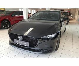 2.5L E-SKYACTIV G 140PS HOMURA