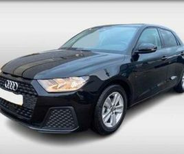 ② ✔AUDI A1 25TFSI FACELIFT SPORTBACK MODEL 2022 EURO6❕APPS,DAB — AUDI — 2EMEMAIN