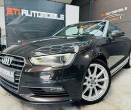 ② AUDI A3 2.0 TDI AMBITION — AUDI — 2EMEMAIN