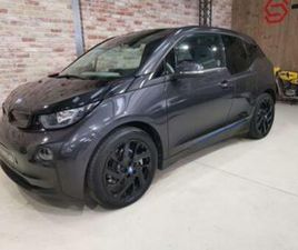 ② BMW I3 ADVANCED RANGE EXTENDER (AUTOMATIQUE) — BMW — 2EMEMAIN