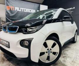 ② BMW I3 I3 94AH ADVANCED (AUTOMATIQUE) — BMW — 2EMEMAIN