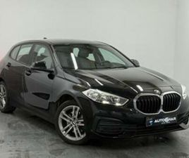 BMW SERIE 1 116 ② BMW 116 D (EU6C) NAVI - CARNET — BMW — 2EMEMAIN