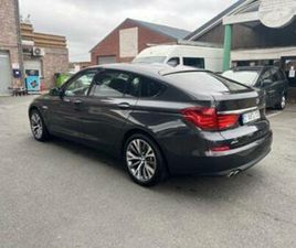 ② BMW GT 530 D X DRIVE /CAR PASS/4X4/EURO 5 — BMW — 2EMEMAIN