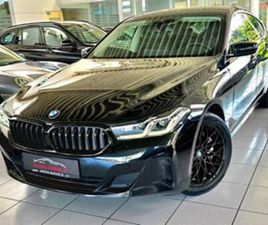 BMW SERIE 6 GT 640I XDRIVE ② BMW 630 GRAN TURISMO 630IA MHEV / 258PK/ MILD HYBRID — BMW — 2EMEMAIN