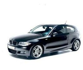 ② BMW 130I 2007 — BMW — 2EMEMAIN