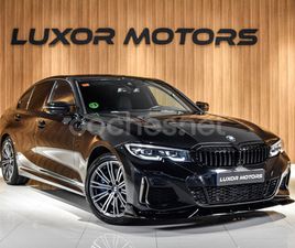 BMW SERIE 3 M340I XDRIVE AUTO.